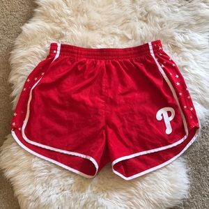 🌿VS PINK Dry Fit Shorts